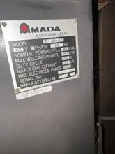 AMADA ID40-ST SPORT WELDER