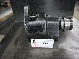Hardinge HV-4NH 5C Collet Manual Indexer, Horizontal of Vertical Mount- Auction Item