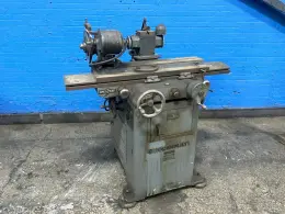 CINCINNATI 5” X 28” CUTTER GRINDER  -  NO. 2