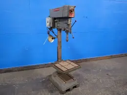 POWERMATIC 20” DRILL PRESS  -  1200