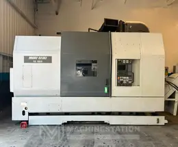 Mori Seiki SL-603B/1000 CNC Turning Center – 22.4″ Chuck Lathe