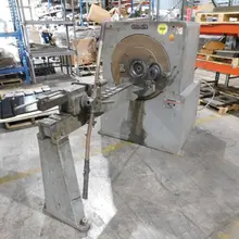 2.250" TORRINGTON MODEL 433 2 DIE ROTARY SWAGER (14584)