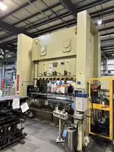 330 TON AIDA SSDC PRESS