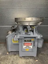 Roll-Max Model 5NF Planetary Thread Roller