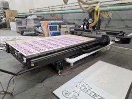 2021 Multicam Apex3R CNC Router (#5746)