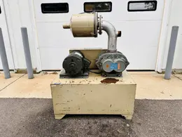 ConAir Model 70004204 10-Hp Roots Style Blower