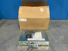 NEMATRON INDUSTRIAL PC  -  NPC3-7410UA00 / NPC300-I7-4GB-HD-W7U