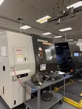 2006 DOOSAN Puma 700L CNC Lathe - 60HP, 1500 RPM, 24" Chuck