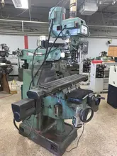 SWI Trak Sport K3 2-Axis Milling Machine with M2 control, New 2001.