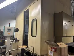 1500mm Niles ZSTZ 15 CNC Single Flank Gear Grinder