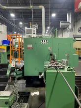 3/8" King Ann Model ONF-17B5S Five Die Nut Former