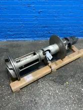 GUSHER PUMPS CIRCULATING PUMP   -  TCL4X6-13SEL-12C-B