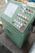 11 DRAWER NUE-ERA VIDMAR STYLE CABINET: STOCK #65224