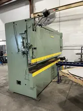 Betenbender 12-190T Hydraulic Press Brake (#5083)