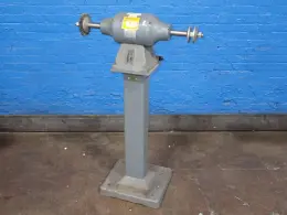 BALDOR 3/4 HP BUFFER   -  333B