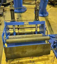 Tension Stand, Ruesch, 36" Wide STOCK# 3916