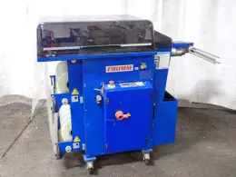 FROMM AIRPAD MACHINIE  -  AP503