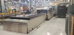 1998 CINCINNATI CL-6 | Laser Cutters