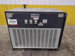 750 SCFM PNEUMATECH MODEL #AD-750 NON-CYCLING REFRIGERATED AIR DRYER: YOBRO #24415