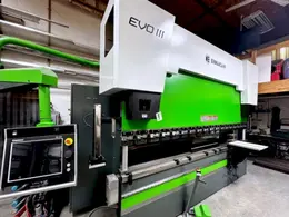 Ermaksan Evo III Hybrid 220/3760