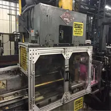 3800RB Used Alpha Cut-Off