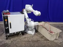 ABB ROBOT  -  IRB 2600