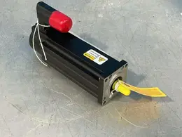 Allen-bradley 4500 Rpm Servo/motor - Vpl-a0633f-pj12aa