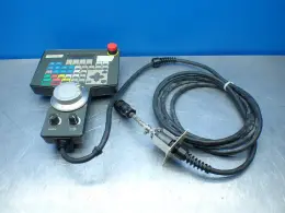 CINCINNATI MILACRON TEACH PENDANT  -  3-424-2328A02