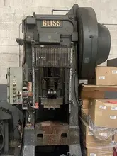 100 TON BLISS PRESS # S1-100 SSSC