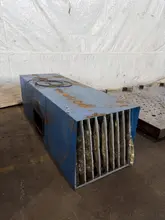 AIR-VAC M30 AIR FILTRATION UNIT. STOCK # 0540426