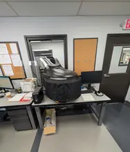 Keyence VL-770 3D Scanner CMM, 2023 – Fully Equipped, Low Hours