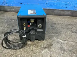 MILLER 1/50/60/115 WELDING COOLING MACHINE   -  COOLMATE 3