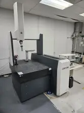 2018 ZEISS CONTURA G2 7/10/6 RDS | Coordinate Measuring Machines