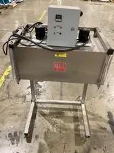 OAL FIRO/RE-6/9/3 6-6L SHRINK HEAT TUNNEL USED