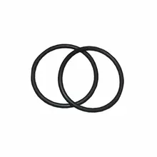 60105	Sauter O-Ring (OR-19x1.5)