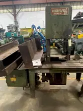 18" X 20" MARVEL MARK 1 VERTICAL BANDSAW: STOCK #75226