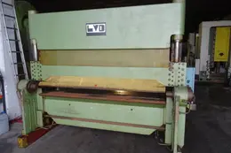 LVD - 40 ton x 2500 mm