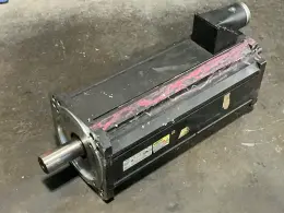 Rexroth 4600rpm Servo Motor - R911328561