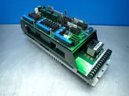 OKUMA BLII-D AC SERVO AMPLIFIER DRIVE  -  BLII-D75/50A