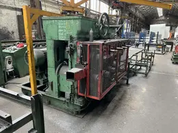 BIGWOOD RSG4 8-ROLL SECTION STRAIGHTENER (14728)