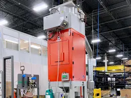 Teka FilterBys Version 3, 4 Filter Cartridge Dust Collector