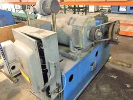 60" x 7.00" x 24,000# Cincinnati Forte Slitting Line (14296)