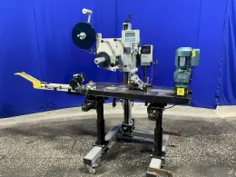 LABEL-AIRE INC 4” WIPE-ON LABEL APPLICATOR  -  3115-1500 4” RH