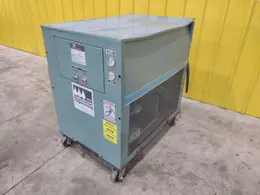 APPLICATION ENGINEERING MODEL #AEC-2-CH 2 TON PORTABLE CHILLER: STOCK #23429