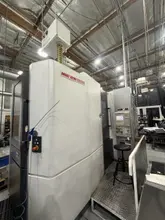 DMG Mori Seiki NHX5000 HMC, 2012 – Full 4th Axis, TSC, 60 Station ATC