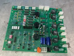HDR PRINTED CIRCUIT BOARD  -  2099157