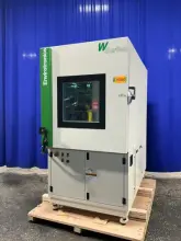 ENVIROTRONICS 36” X 24” X 42” ENVIRONMENTAL TEST CHAMBER  -  W20-2-10-WC-H