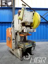 60 TON MINSTER OBI
