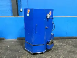 30” X 30” ROTARY PARTS WASHER