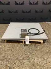 CAMBRIDGE SCALE WORKS 660-R ELECTRONIC SCALE USED